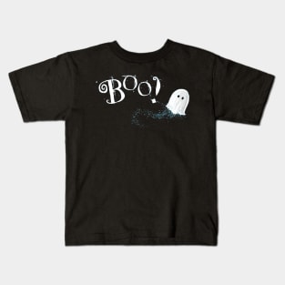 Only You Boo Kids T-Shirt